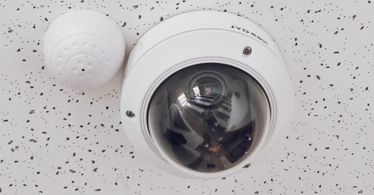 Advantages of Smart Cameras in Modern Systems