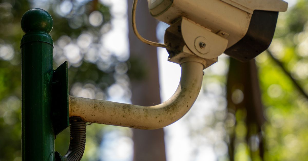 Benefits of Professional Routine Maintenance Services for Security Cameras