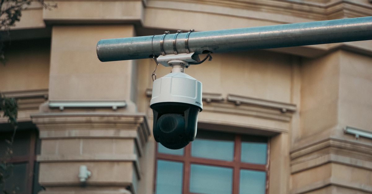 Best Locations for Installing Security Cameras in Your Home
