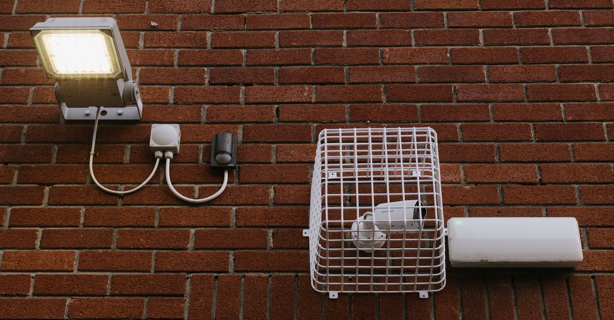 Choosing the Right Smart Security System for Your Property
