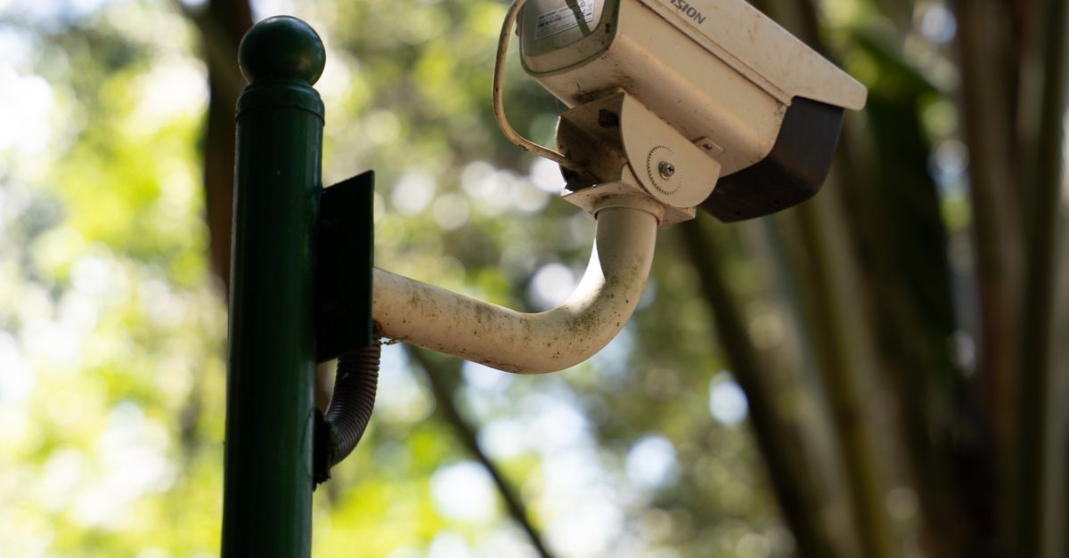 Common Misconfigurations that Lead to Camera Failures