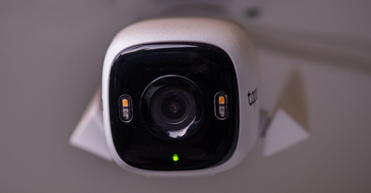 Common Mistakes to Avoid in Residential Security Camera Installation