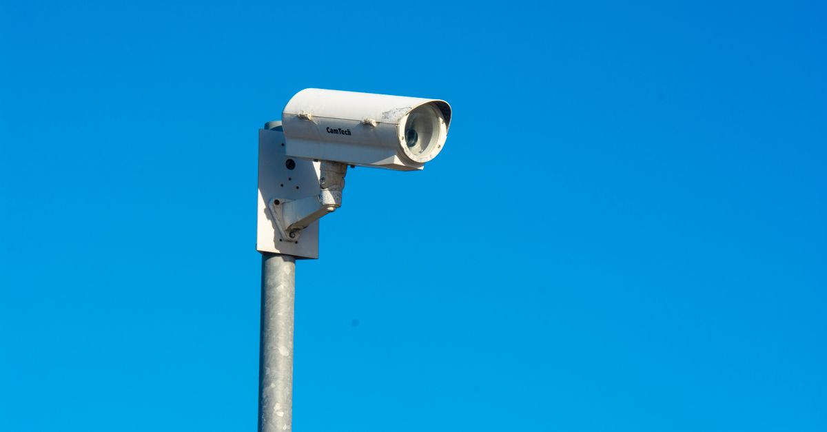 Common Mistakes to Avoid When Installing Outdoor Security Cameras