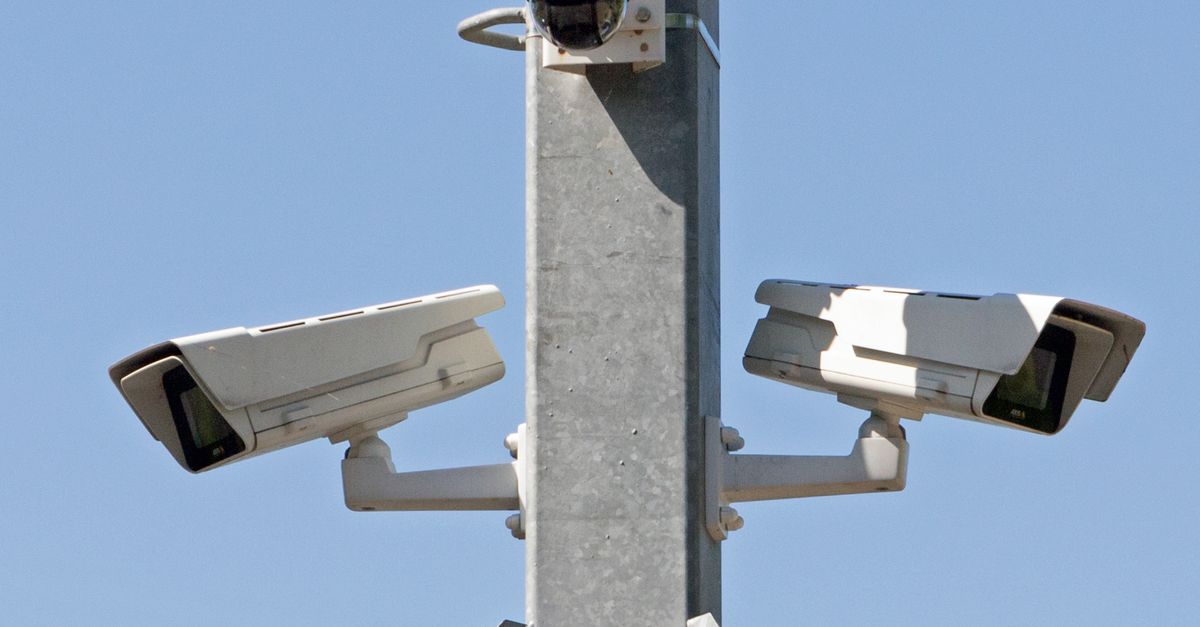 Comparing Infrared Cameras for Low-Light Conditions