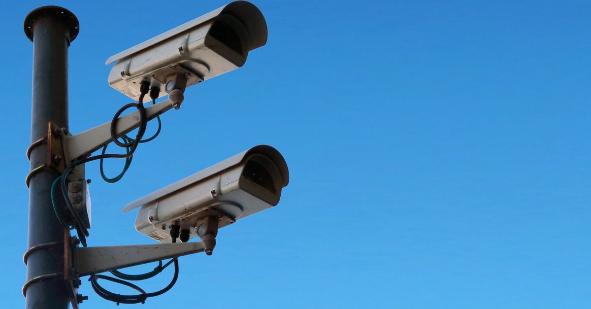 Cost-Effective Solutions for Installing Commercial Security Cameras