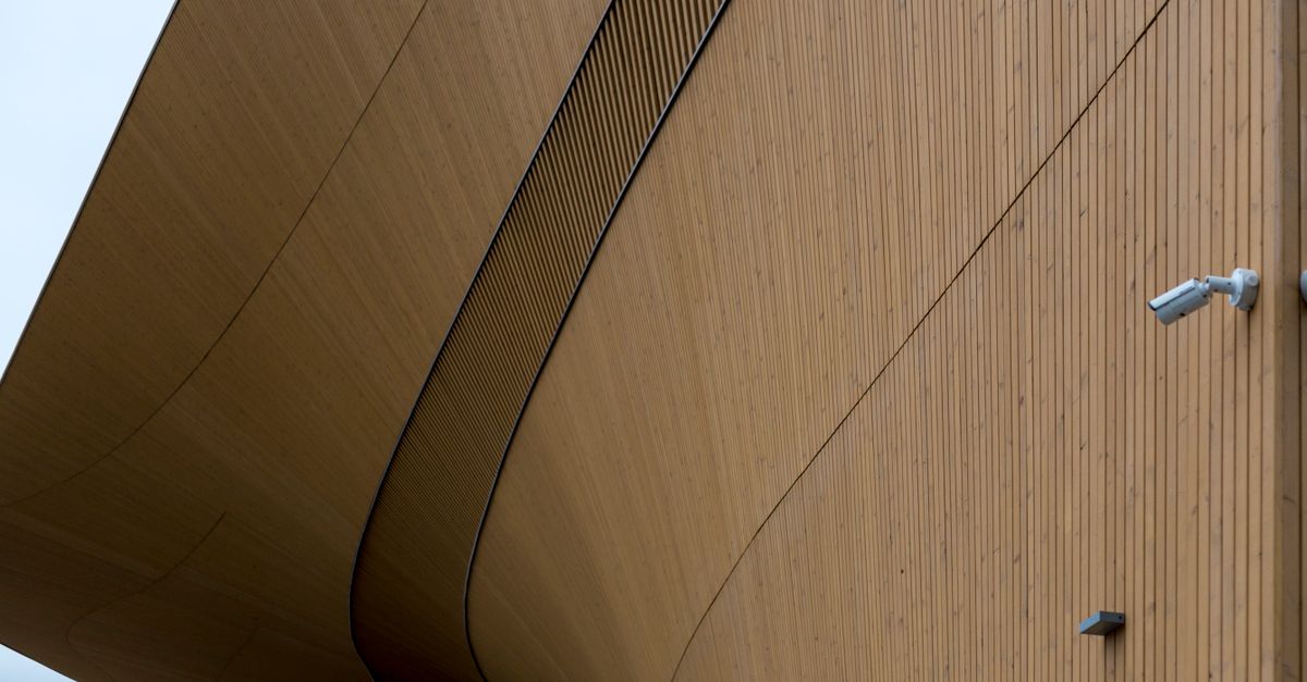 Dealing with Connectivity Loss in IP Cameras