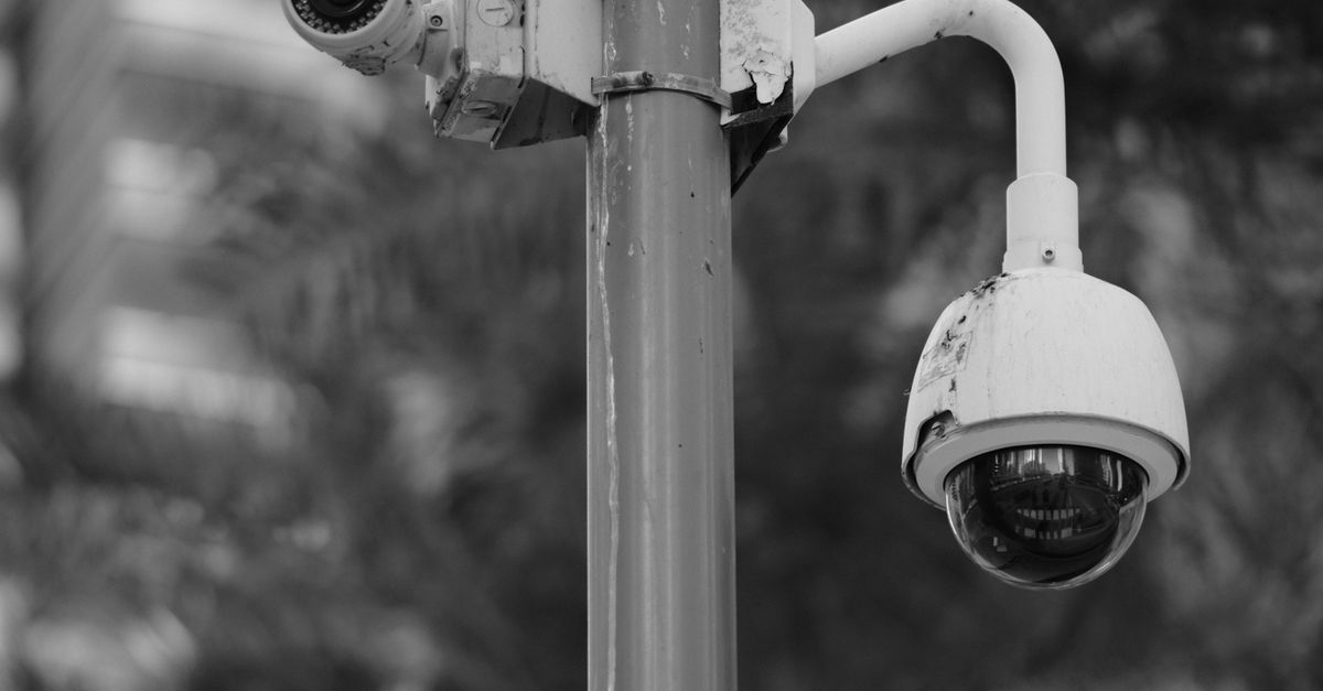 Diagnosing Camera Lens Obstructions for Clear Footage