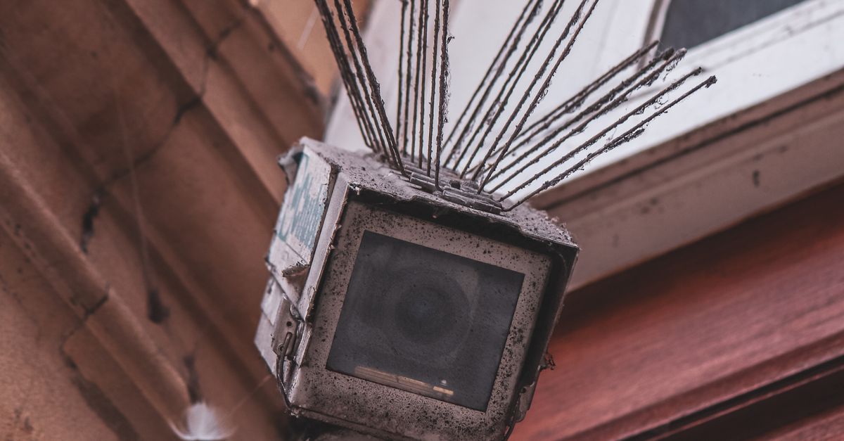 Essential Tools for Outdoor Security Camera Installation on the Gold Coast