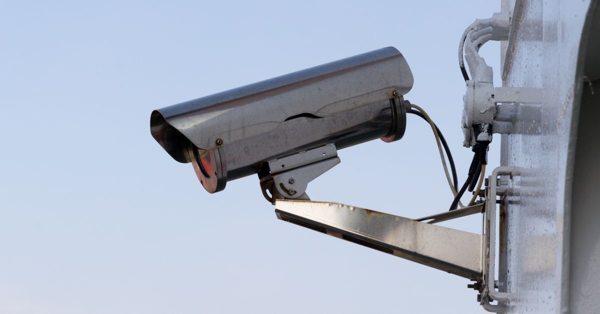 Features to Look for in Smart Security Systems