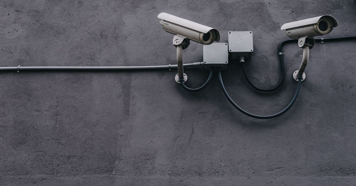 Fixing Image Quality Issues in Security Camera Footage