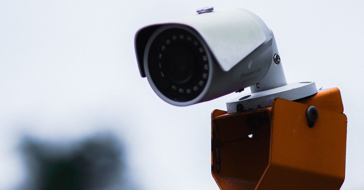 Frequency Recommendations for Routine Security Camera Maintenance