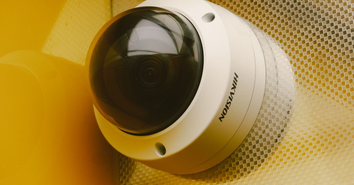Installation Considerations for Night Vision Security Cameras