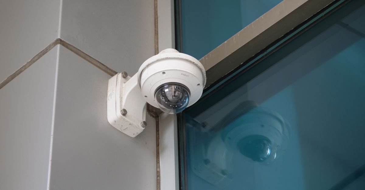 Security Camera Connectivity: Exploring Wired Options