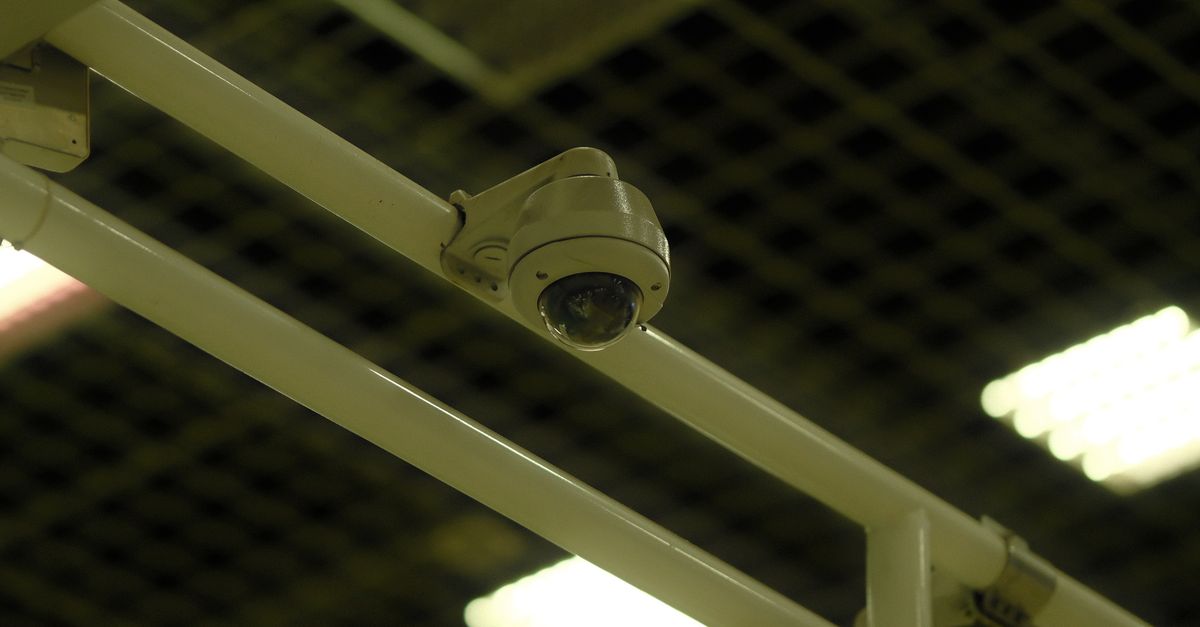 The Benefits of Infrared Night Vision in Surveillance