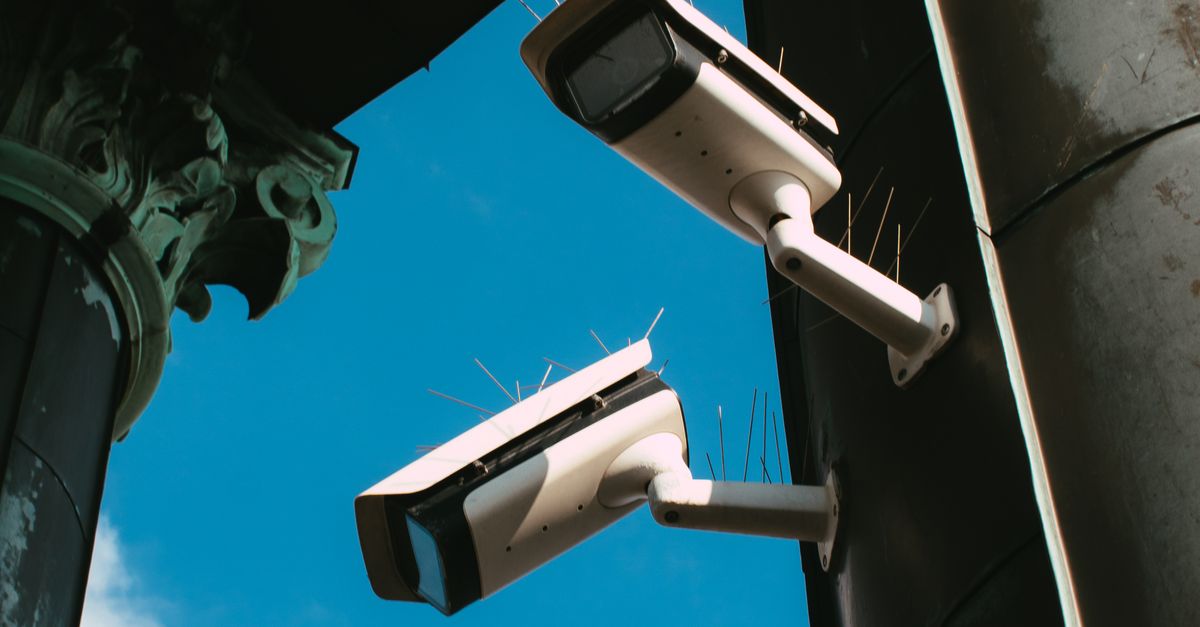 The Benefits of Wired Security Camera Systems for Gold Coast Residents