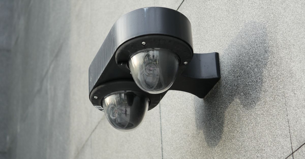 The Impact of Signal Interference on Wireless Security Camera Performance