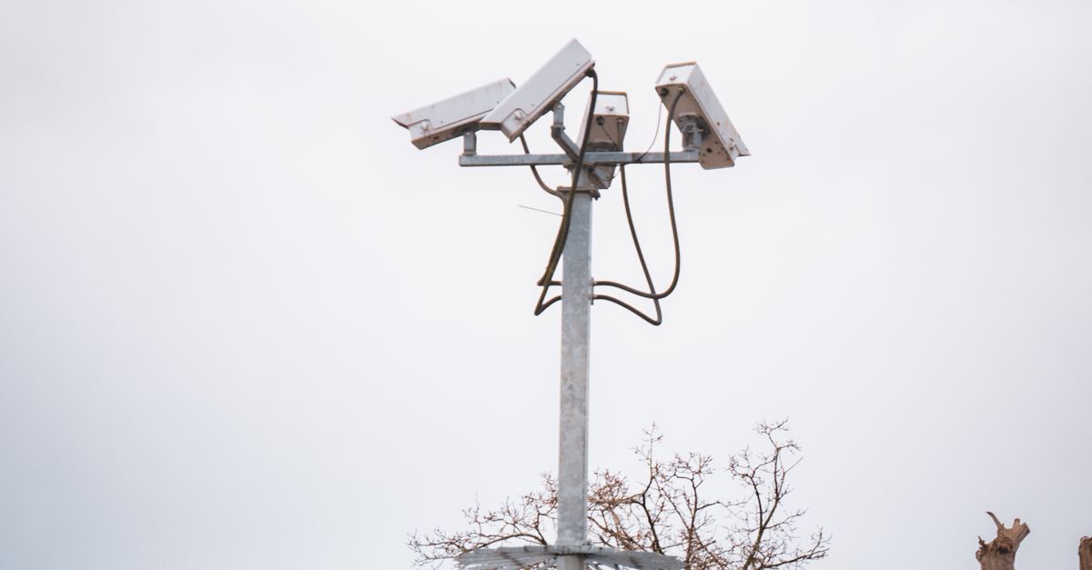 The Importance of Professional Outdoor Security Camera Placement