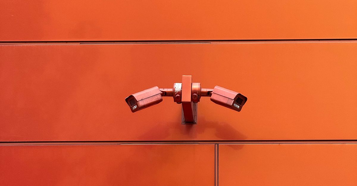 The Importance of Professional Repairs for Security Cameras