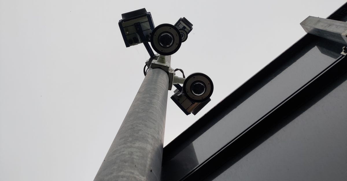 The Role of Night Vision in Crime Deterrence