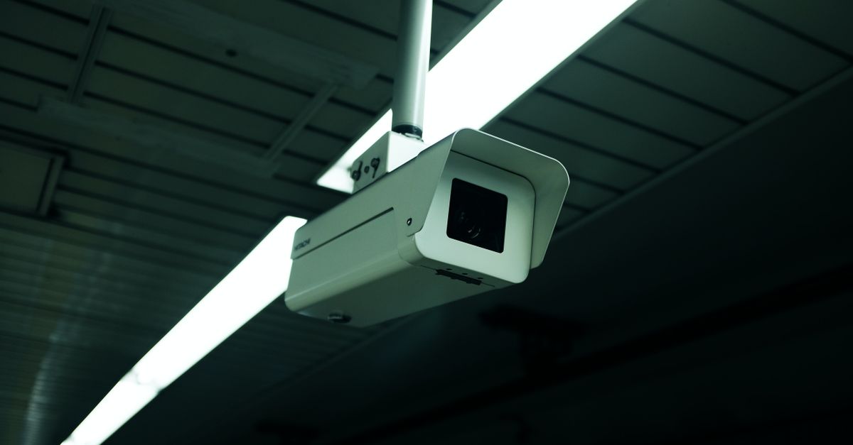 Troubleshooting Night Vision Functionality in Cameras