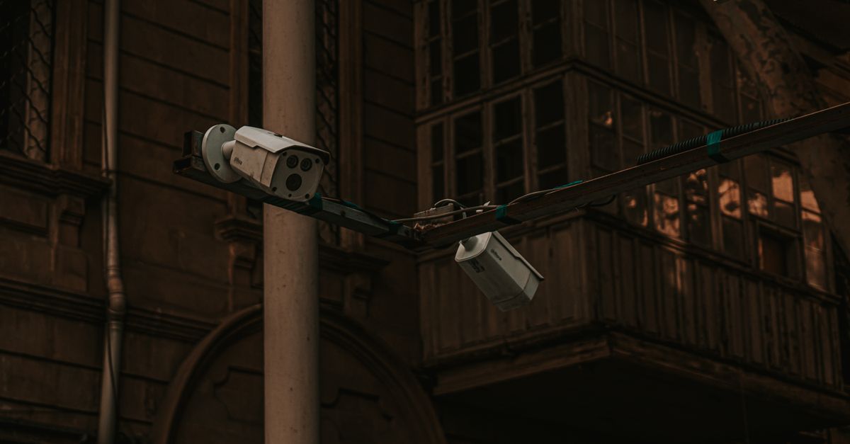 Troubleshooting Wireless Security Camera Installation Challenges