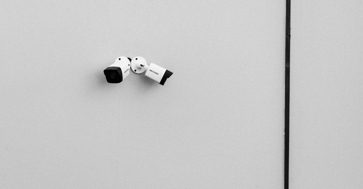 Understanding Dome Cameras for Security Needs