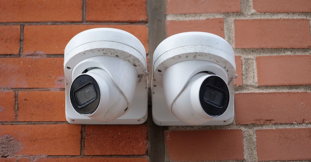 Upgrading Security Cameras: What Gold Coast Residents Need to Know