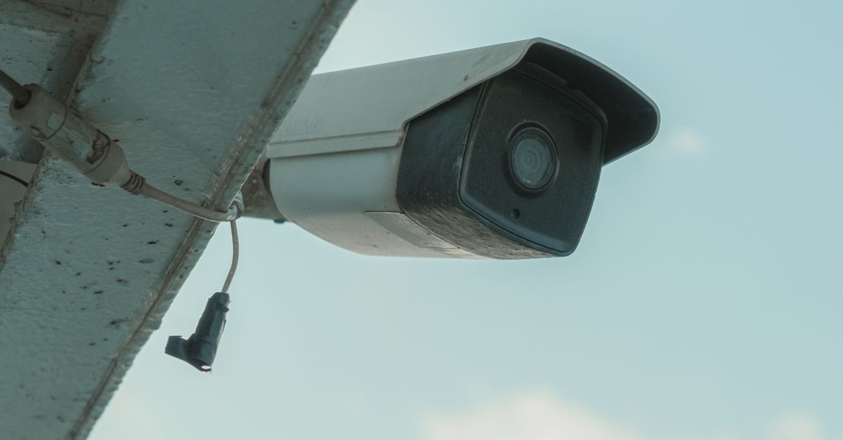 Video Surveillance Software: Features to Look For