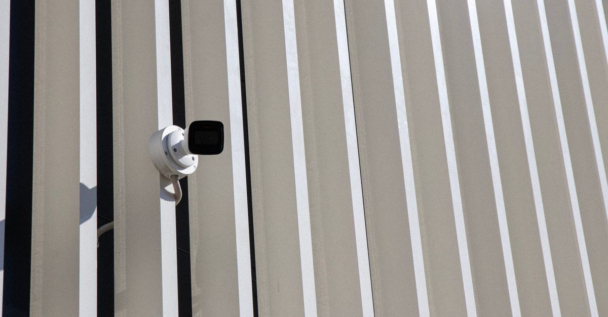 Wireless Camera Installation: Essential Tools and Equipment